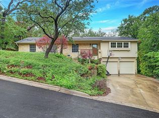 2303 Fortune Dr, Austin, TX 78704