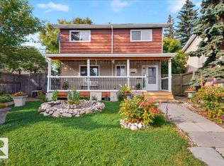8120 169b St NW, Edmonton, AB T5R 2X7