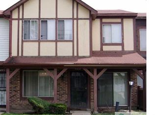 4583 Provincetown Dr #4, Country Club Hills, IL