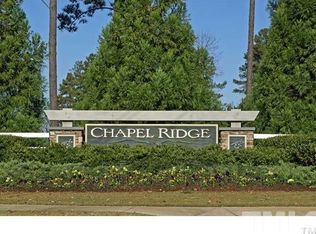 228 High Ridge Ln, Pittsboro, NC 27312