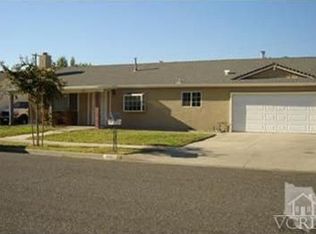 4261 Yukon Ave, Simi Valley, CA 93063