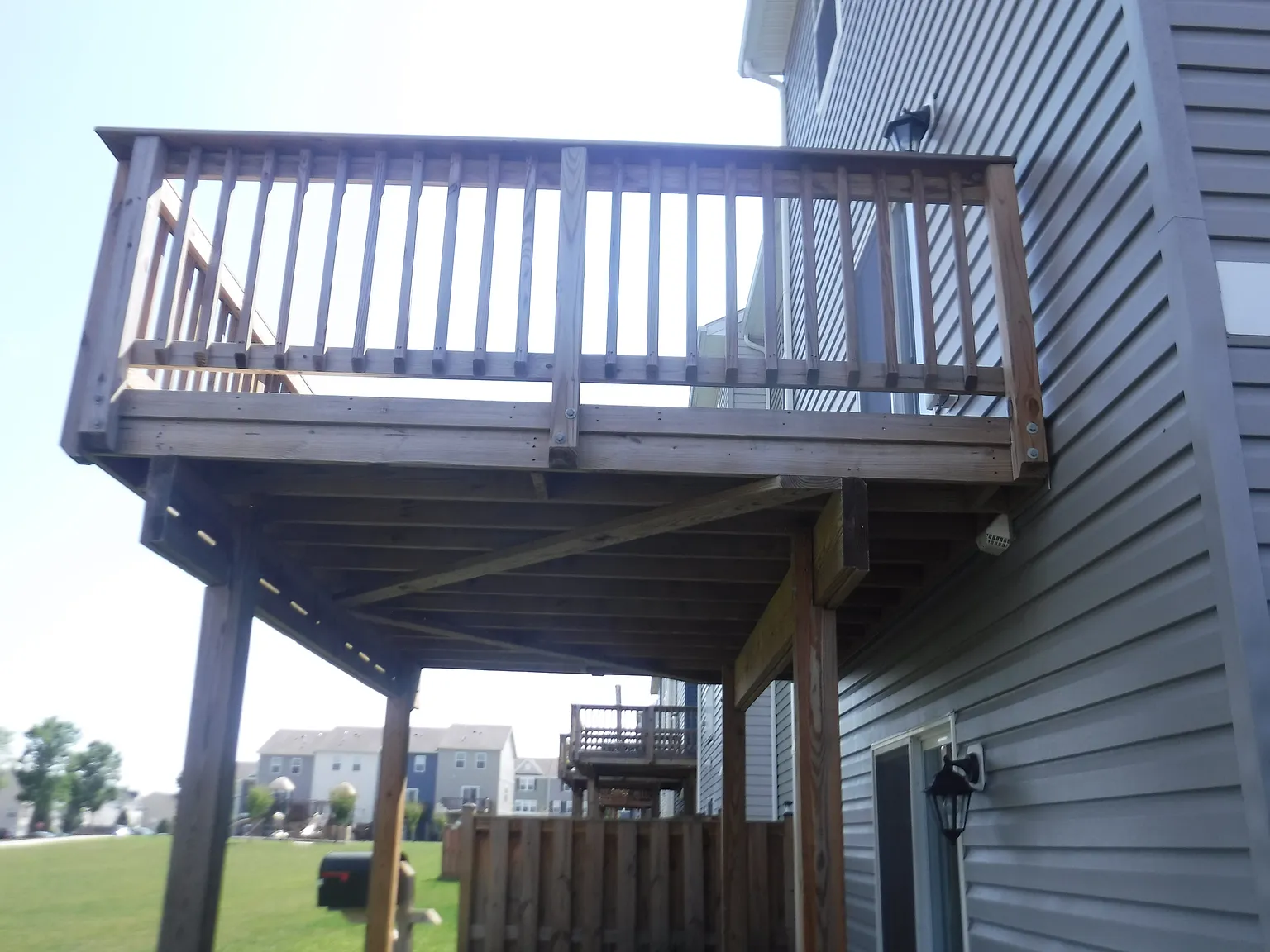 3 bed, 1440 sqft, $1,925 — Photo 4