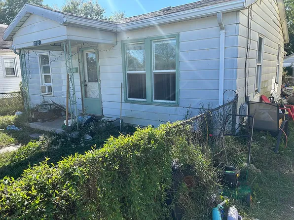 1105 S 25th St, New Castle, IN 47362