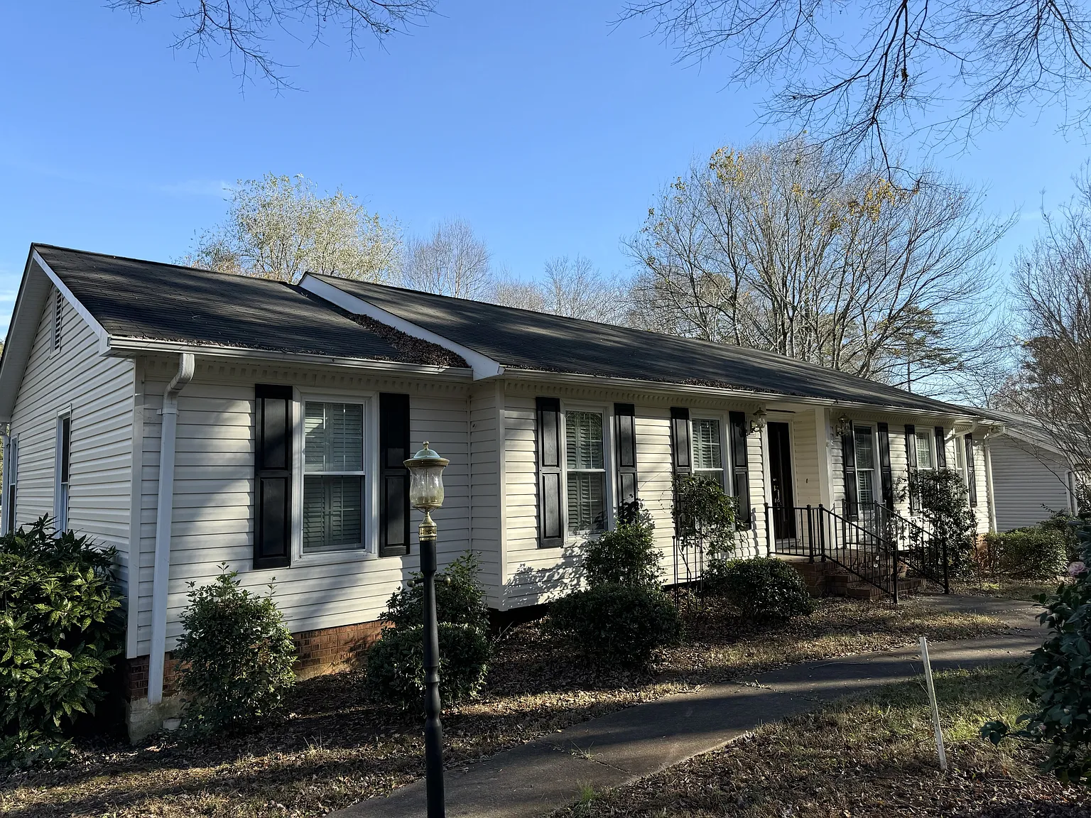 8839 Kings Tree Road - 1 — Photo 1