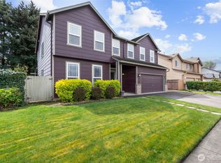 16907 NE 9th St, Vancouver, WA 98684