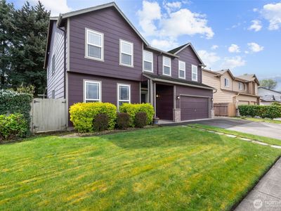 16907 NE 9th Street, Vancouver, WA, 98684