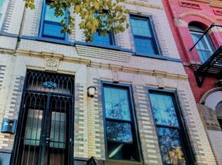 424 E 134th St, Bronx, NY 10454