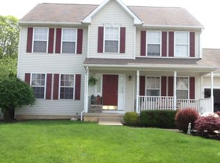 204 Rutgers Blvd, Berlin, NJ 08009