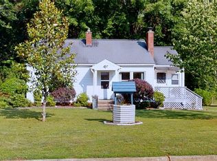716 Carter St, Kernersville, NC 27284