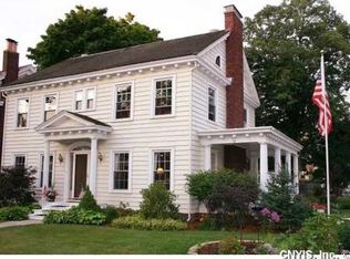 120 Hampton Rd, Syracuse, NY 13203