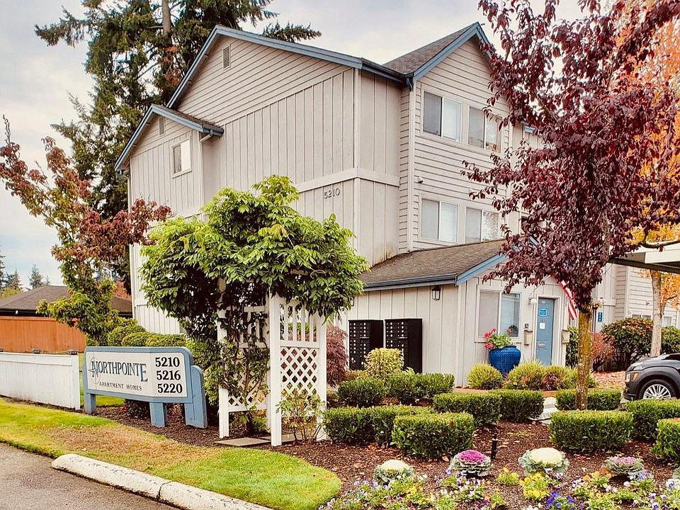 2nd image of 5210 168th St SW #16