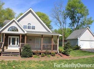 640 Highway 242 Rd, Bowling Green, KY 42104