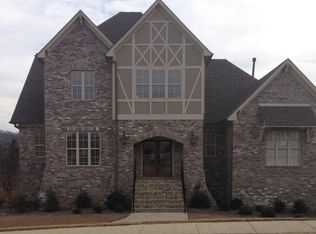 6125 Clubhouse Dr, Trussville, AL 35173