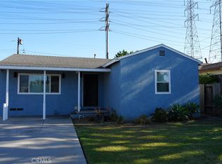 8806 Walnut St, Bellflower, CA 90706
