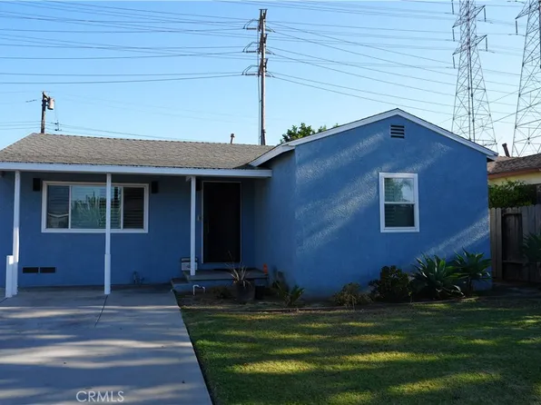 8806 Walnut St, Bellflower, CA 90706