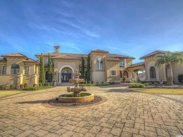 9701 Bellasera Cir, Myrtle Beach, SC 29579