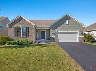 1819 Wildspring Pkwy, Joliet, IL 60431