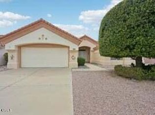 12909 W PONTIAC Drive, Sun City West, AZ 85375