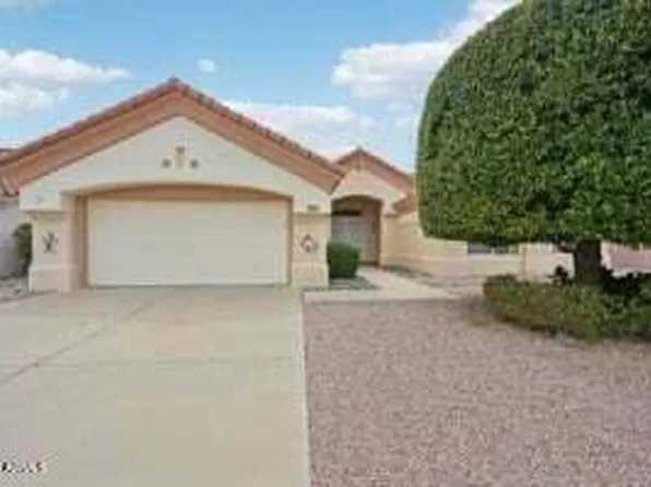 12909 W PONTIAC Drive, Sun City West, AZ 85375