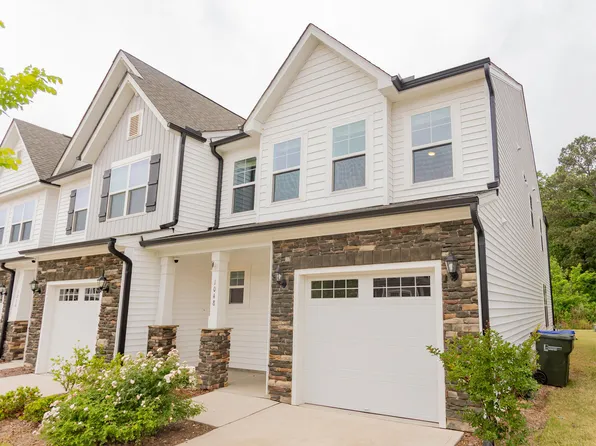 1048 Arbor Edge Ln, Durham, NC 27703