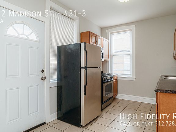 3rd image of 300-12 Madison St #431-3