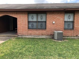1700 E 23rd St APT 23, Mission, TX 78574