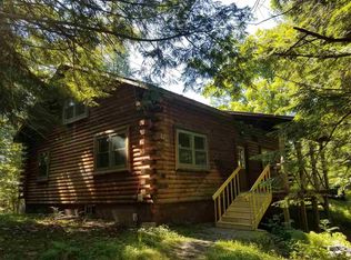 W4759 County Road H, Irma, WI 54442