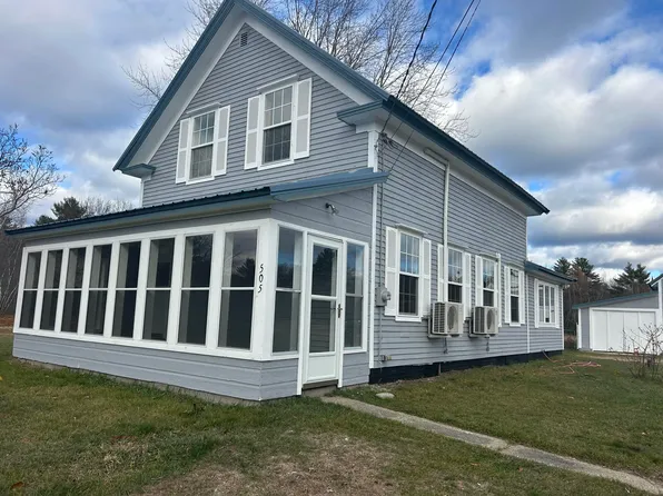 505 Main Street, Passadumkeag, ME 04475