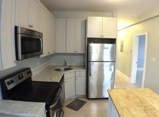 41 Washburn St #3, Dorchester, MA 02125