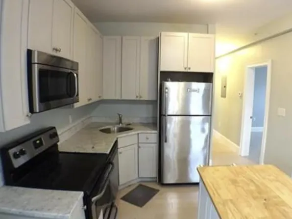 41 Washburn St, Dorchester, MA