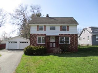 71 Lower Lepper Rd, Fort Johnson, NY 12070