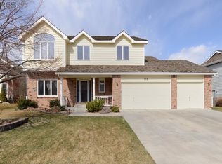 3719 Bromley Dr, Fort Collins, CO 80525