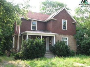 23 Florence St, Pontiac, MI 48342