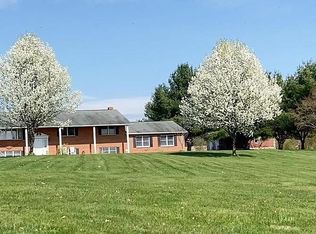 300 Flint Dr, Landisburg, PA 17040