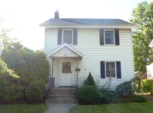 52 S Maple Ave, Springfield, NJ 07081