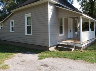 4140 Lott St NE, Covington, GA 30014