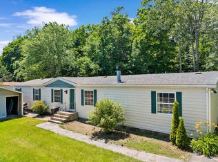 169 Preston St, Hillsboro, NH 03244