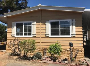 900 Golden Wheel Park Dr, San Jose, CA 95112