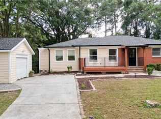 3167 Chappell Ln, Doraville, GA 30360