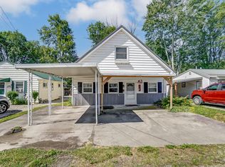 11643 Channel View Dr, Lakeview, OH 43331