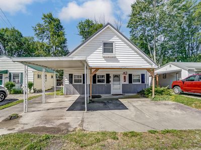 11643 Channel View Dr, Lakeview, OH, 43331