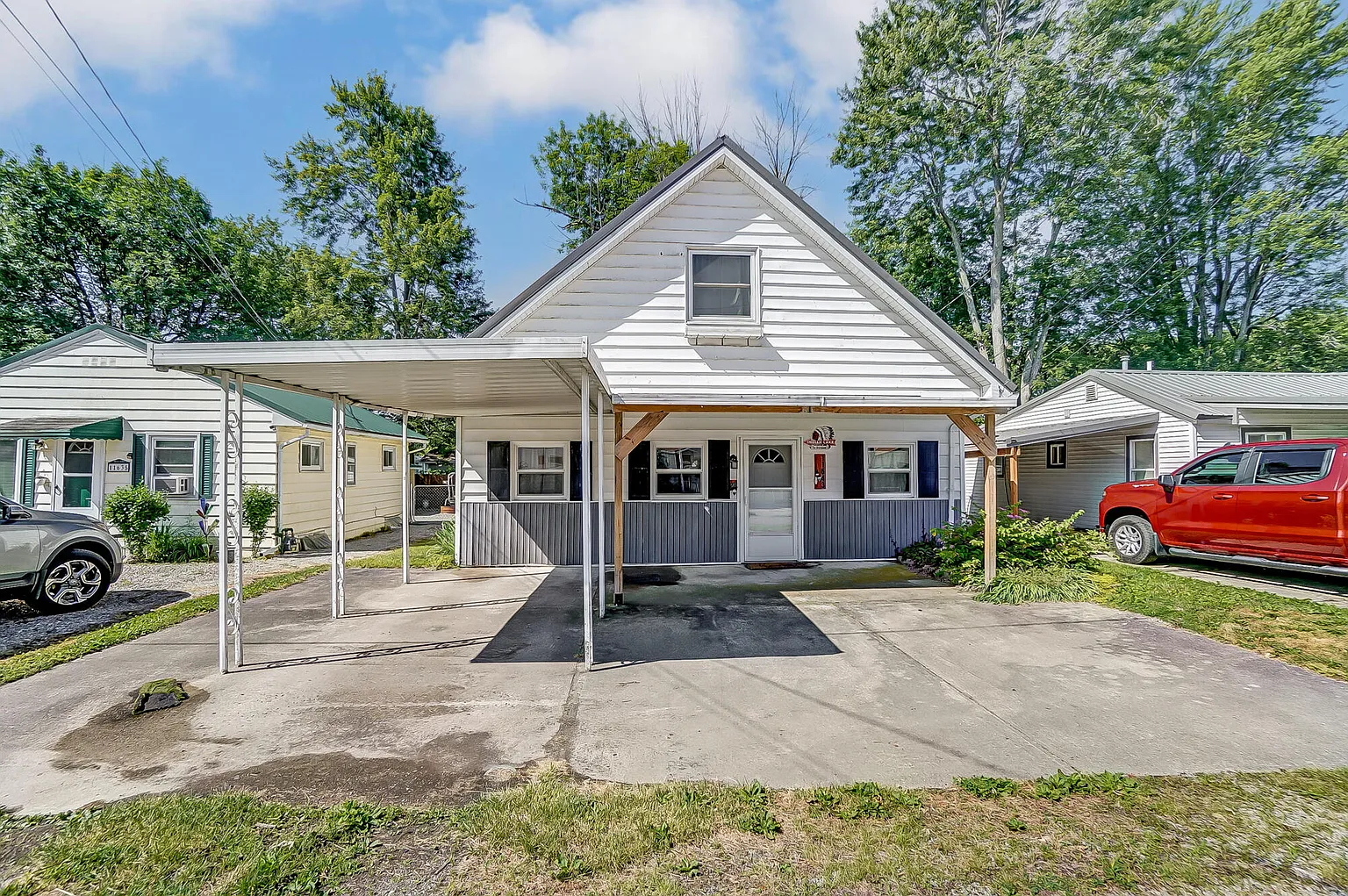 11643 Channel View Dr photo 1