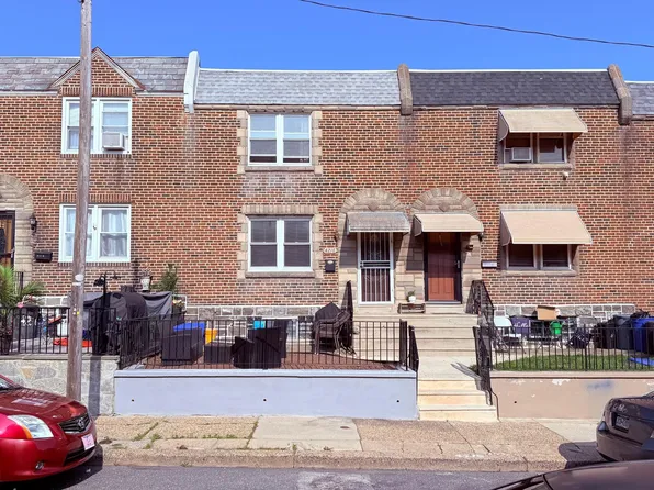 4218 Bennington St, Philadelphia, PA 19124