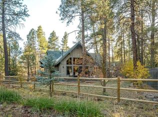 2974 Buffalo Trl, Flagstaff, AZ 86005
