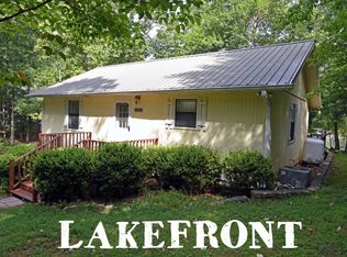 261 McIntosh Rd, Blairsville, GA 30512