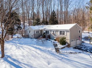 79 Tally Ho Rd, Ridgefield, CT 06877