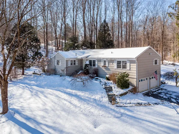 79 Tally Ho Road, Ridgefield, CT 06877
