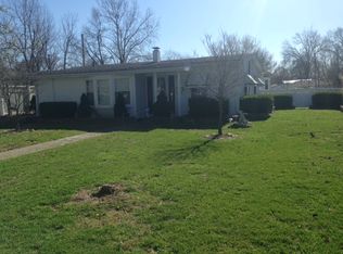 9905 Donerail Way, Louisville, KY 40272