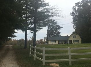 2025 Moorefield Bridge Rd, Danville, VA 24541