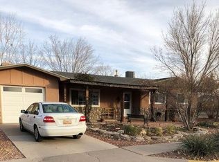 908 Sunset St, Socorro, NM 87801